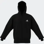 ADIDAS MENS FEELCOZY ZIP HOODIE