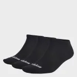 ADIDAS LINEAR LOW 3PACK SOCKS