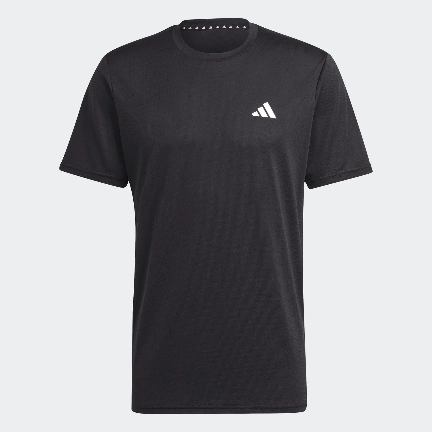 ADIDAS TRAINING - ESSENTIALS BASE TEE