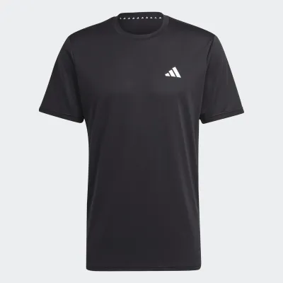 ADIDAS TRAINING - ESSENTIALS BASE TEE