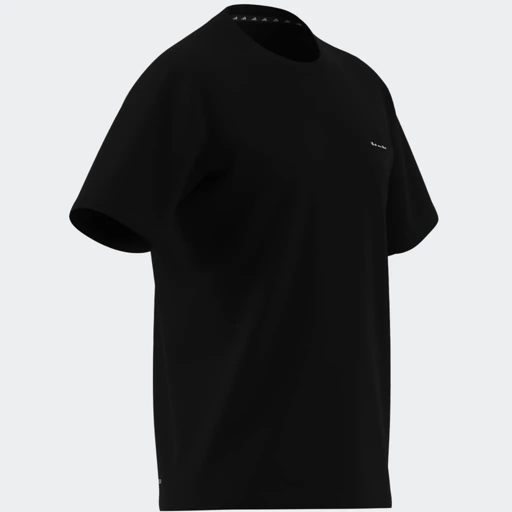 ADIDAS TRAINING - ESSENTIALS BASE TEE