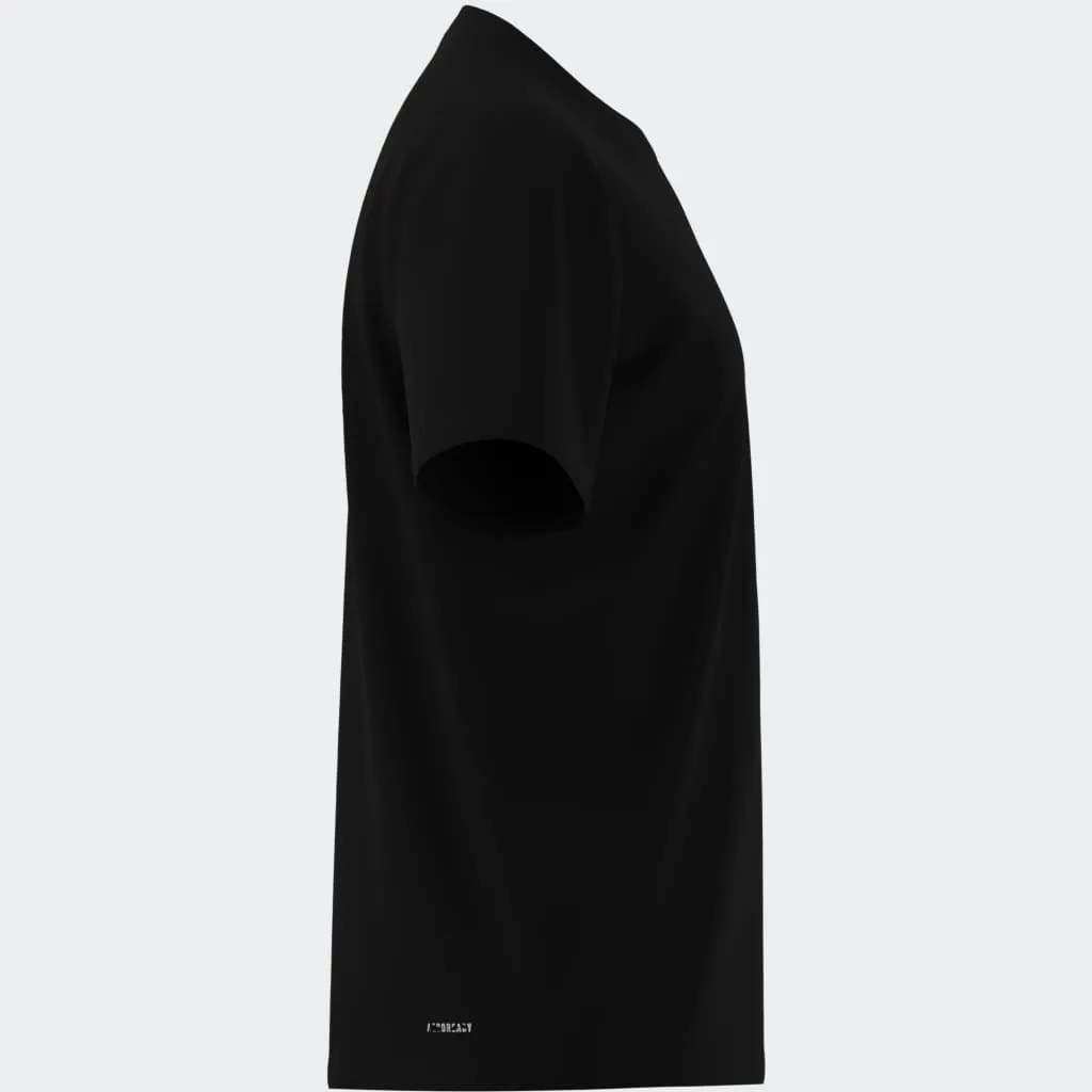 ADIDAS TRAINING - ESSENTIALS BASE TEE