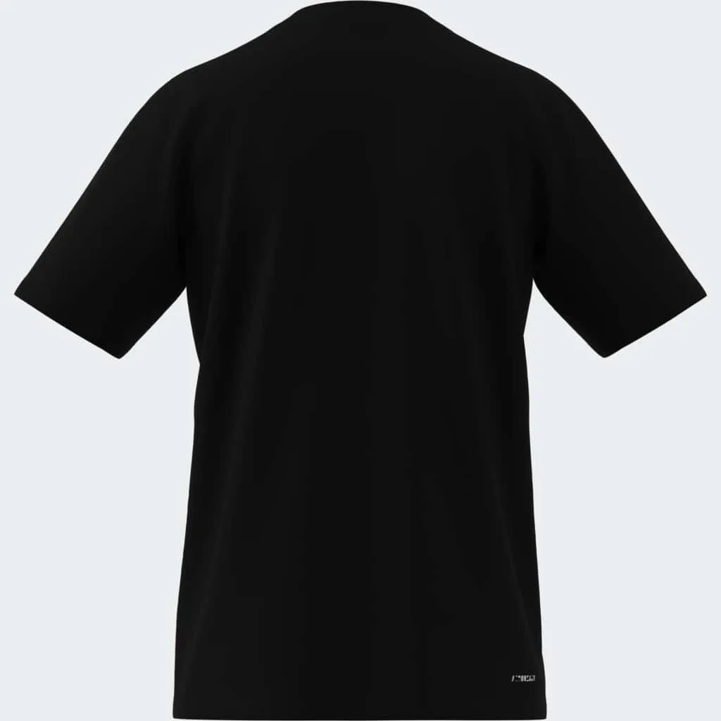 ADIDAS TRAINING - ESSENTIALS BASE TEE