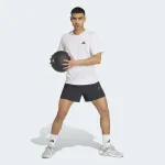 ADIDAS TRAINING - ESSENTIALS BASE TEE