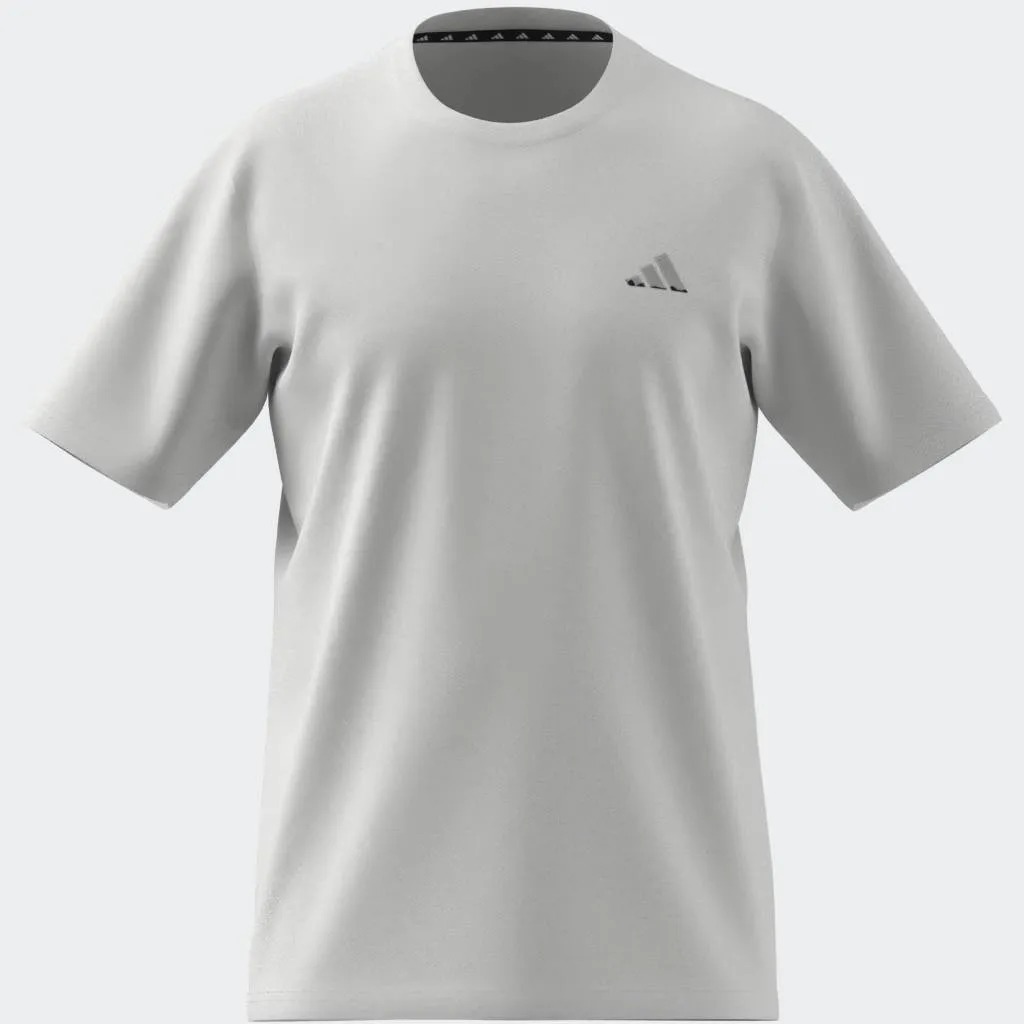 ADIDAS TRAINING - ESSENTIALS BASE TEE