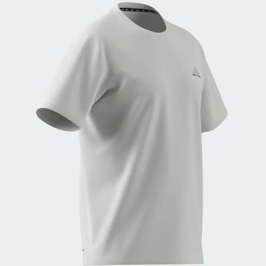 ADIDAS TRAINING - ESSENTIALS BASE TEE