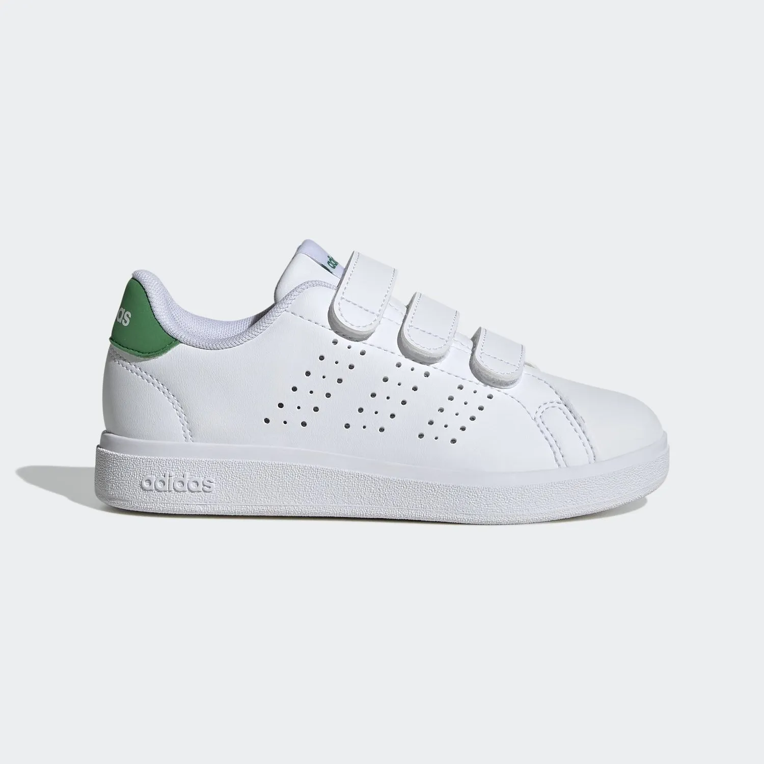 ADIDAS ADVANTAGE BASE 2.0 KIDS