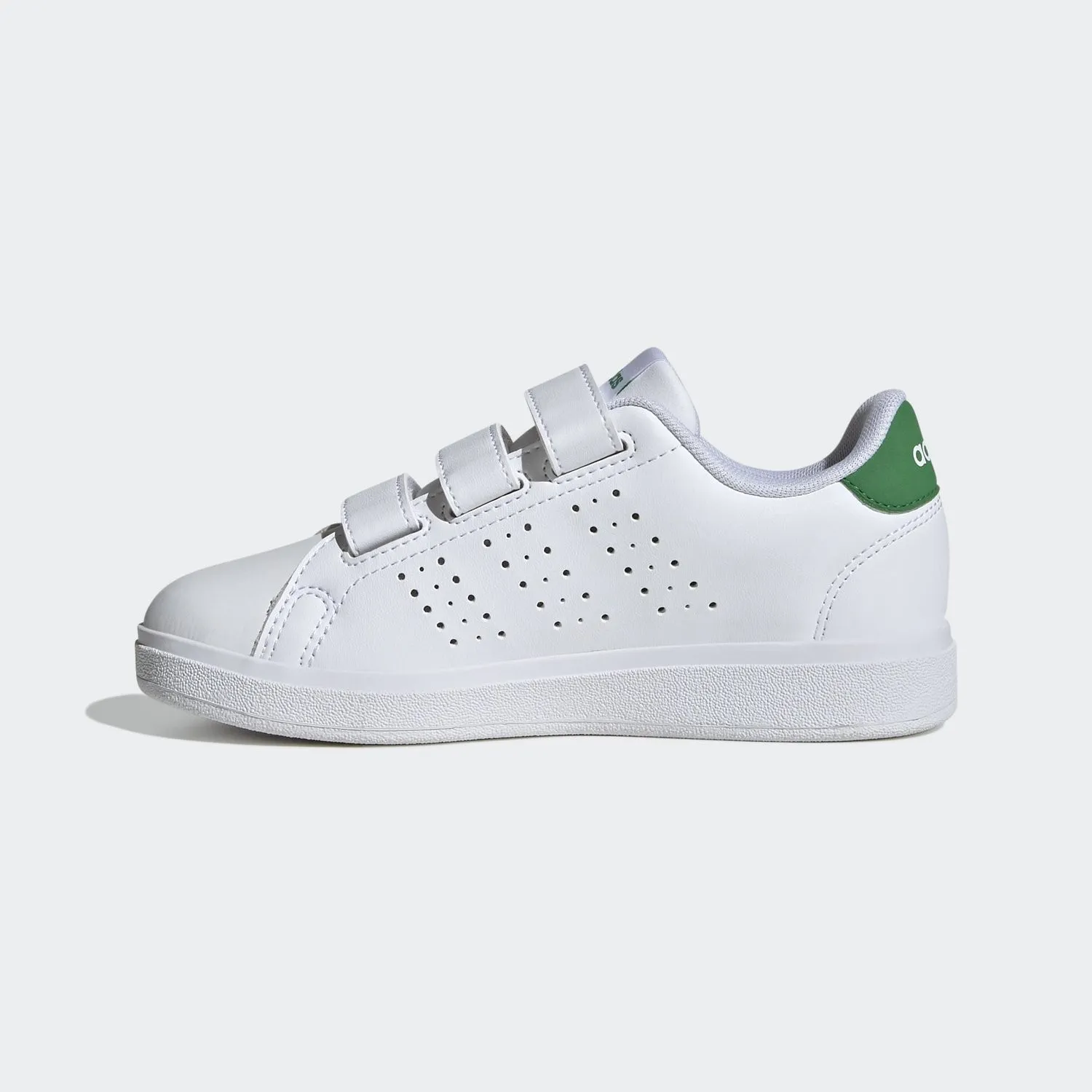 ADIDAS ADVANTAGE BASE 2.0 KIDS