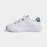 ADIDAS ADVANTAGE BASE 2.0 KIDS