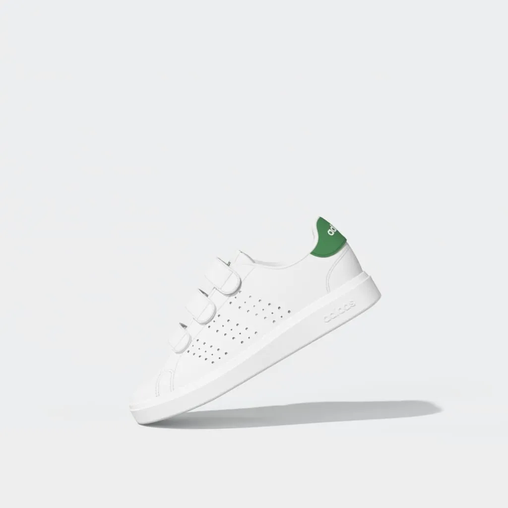 ADIDAS ADVANTAGE BASE 2.0 KIDS