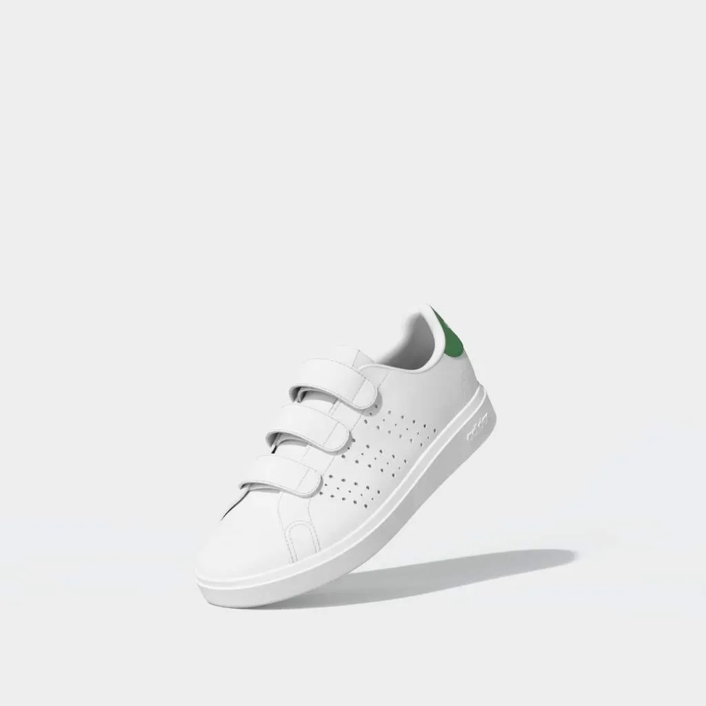 ADIDAS ADVANTAGE BASE 2.0 KIDS