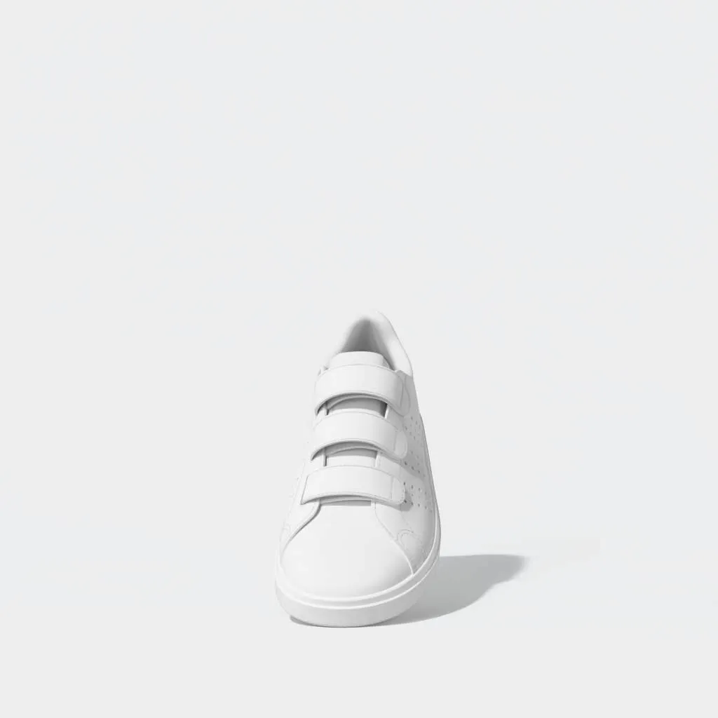 ADIDAS ADVANTAGE BASE 2.0 KIDS