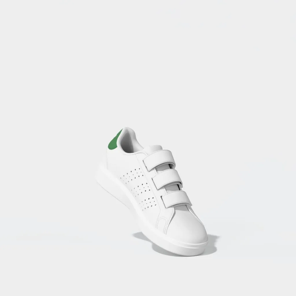 ADIDAS ADVANTAGE BASE 2.0 KIDS