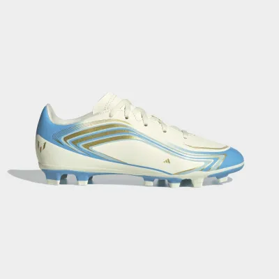 ADIDAS F50 MESSI CLUB FG/MG JUNIOR