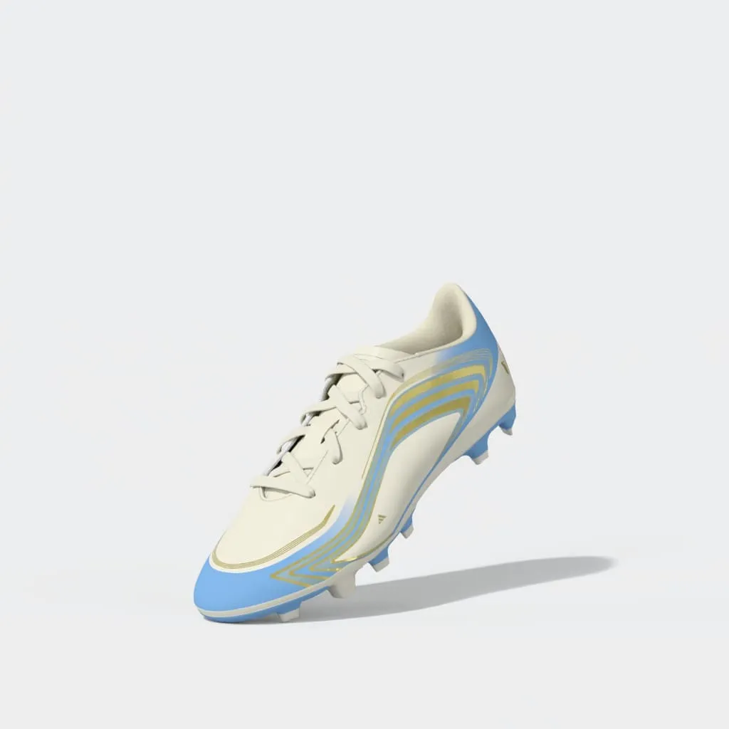 ADIDAS F50 MESSI CLUB FG/MG JUNIOR