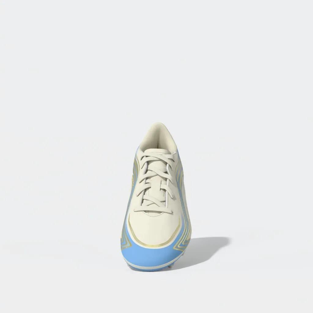 ADIDAS F50 MESSI CLUB FG/MG JUNIOR