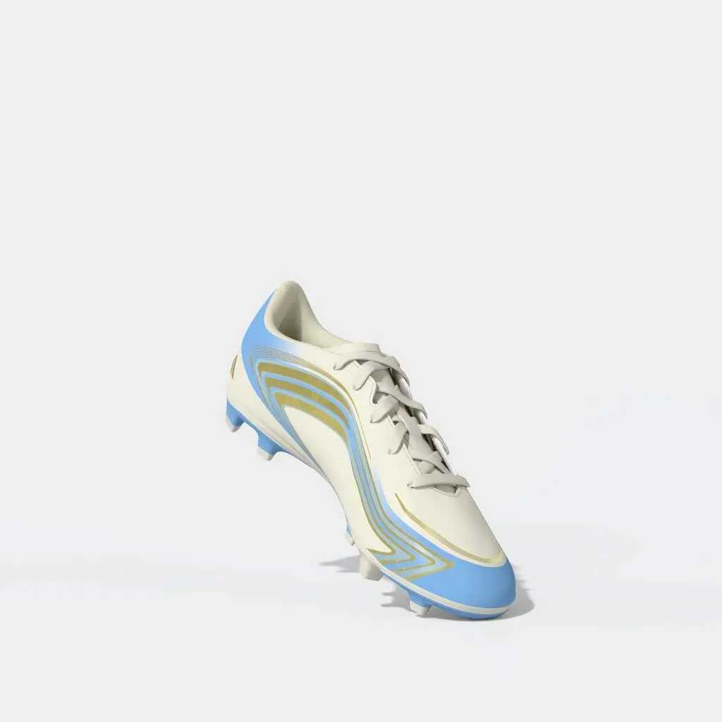 ADIDAS F50 MESSI CLUB FG/MG JUNIOR