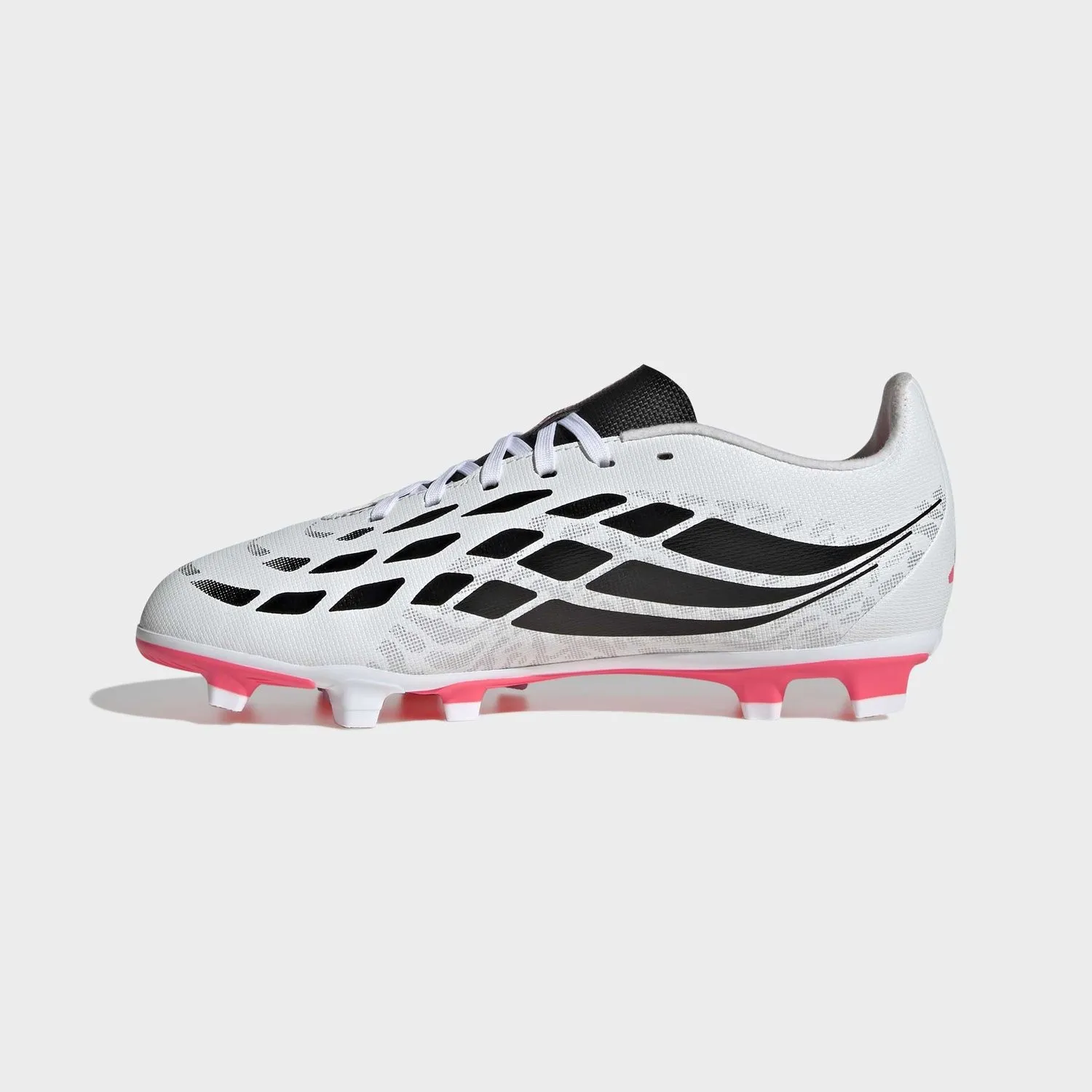 ADIDAS PREDATOR CLUB FG/MG JUNIOR