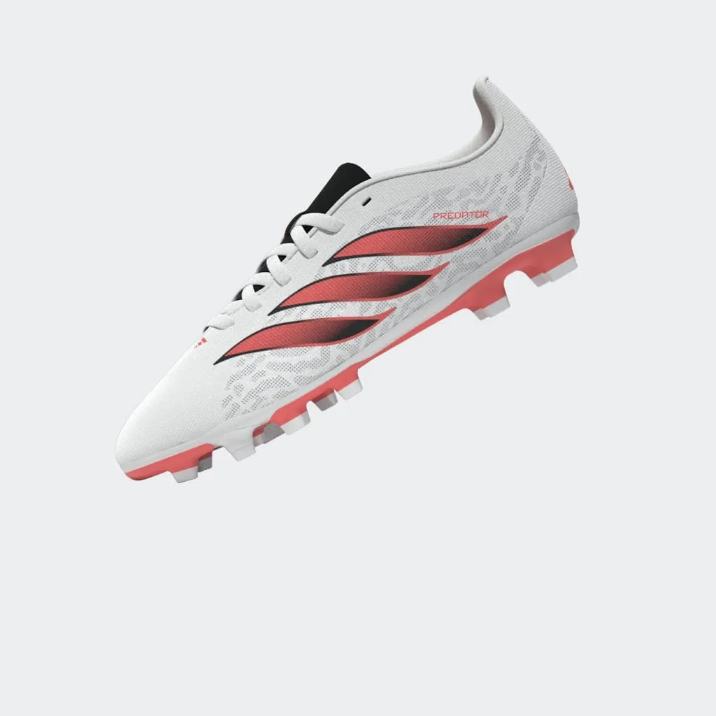 ADIDAS PREDATOR CLUB FG/MG JUNIOR
