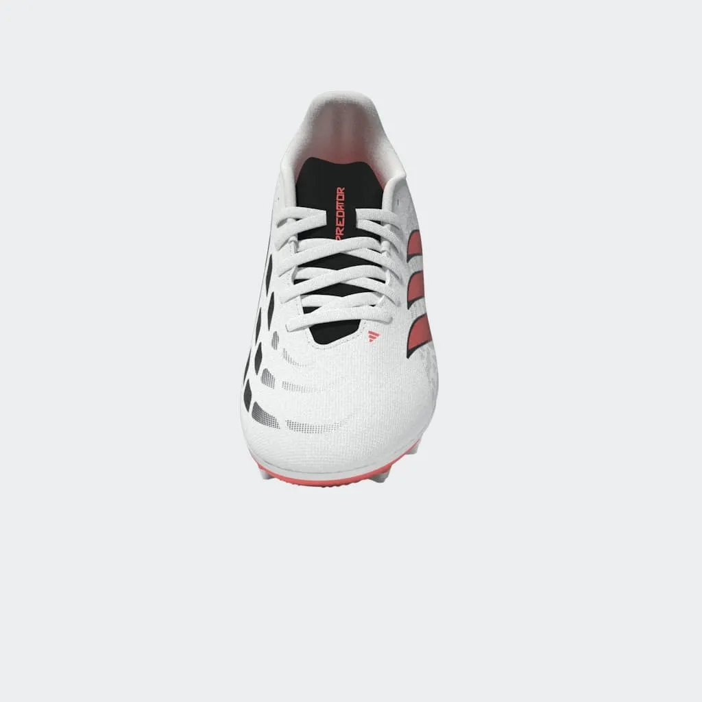 ADIDAS PREDATOR CLUB FG/MG JUNIOR