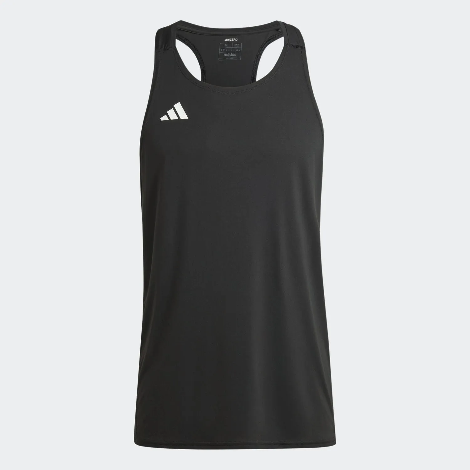 ADIDAS ADIZERO ESSENTIALS RUNNING SNGLET