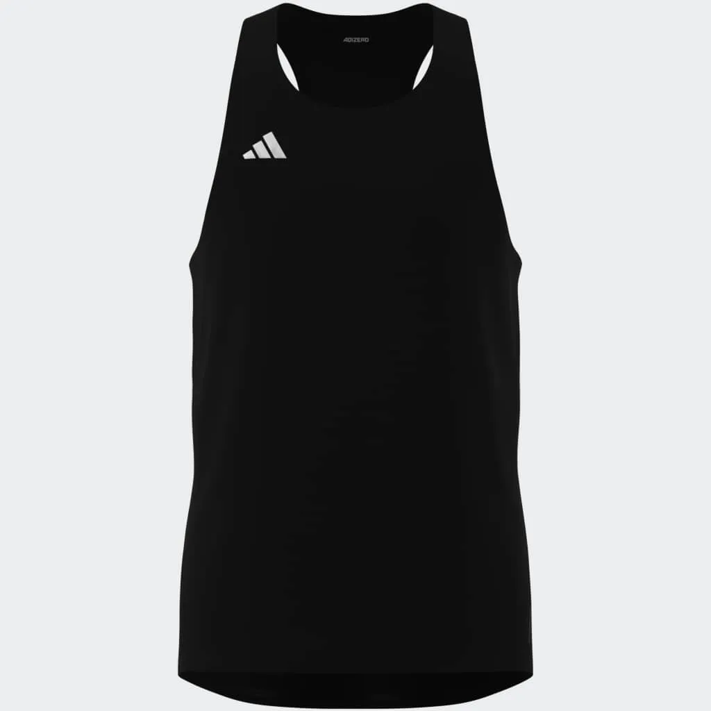 ADIDAS ADIZERO ESSENTIALS RUNNING SNGLET