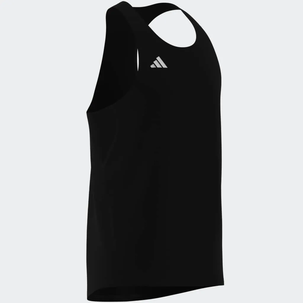 ADIDAS ADIZERO ESSENTIALS RUNNING SNGLET