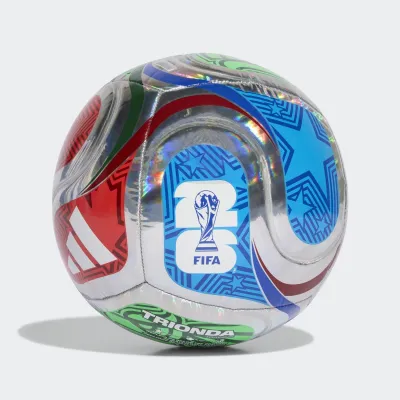 ADIDAS WORLD CUP TRAINING BALL