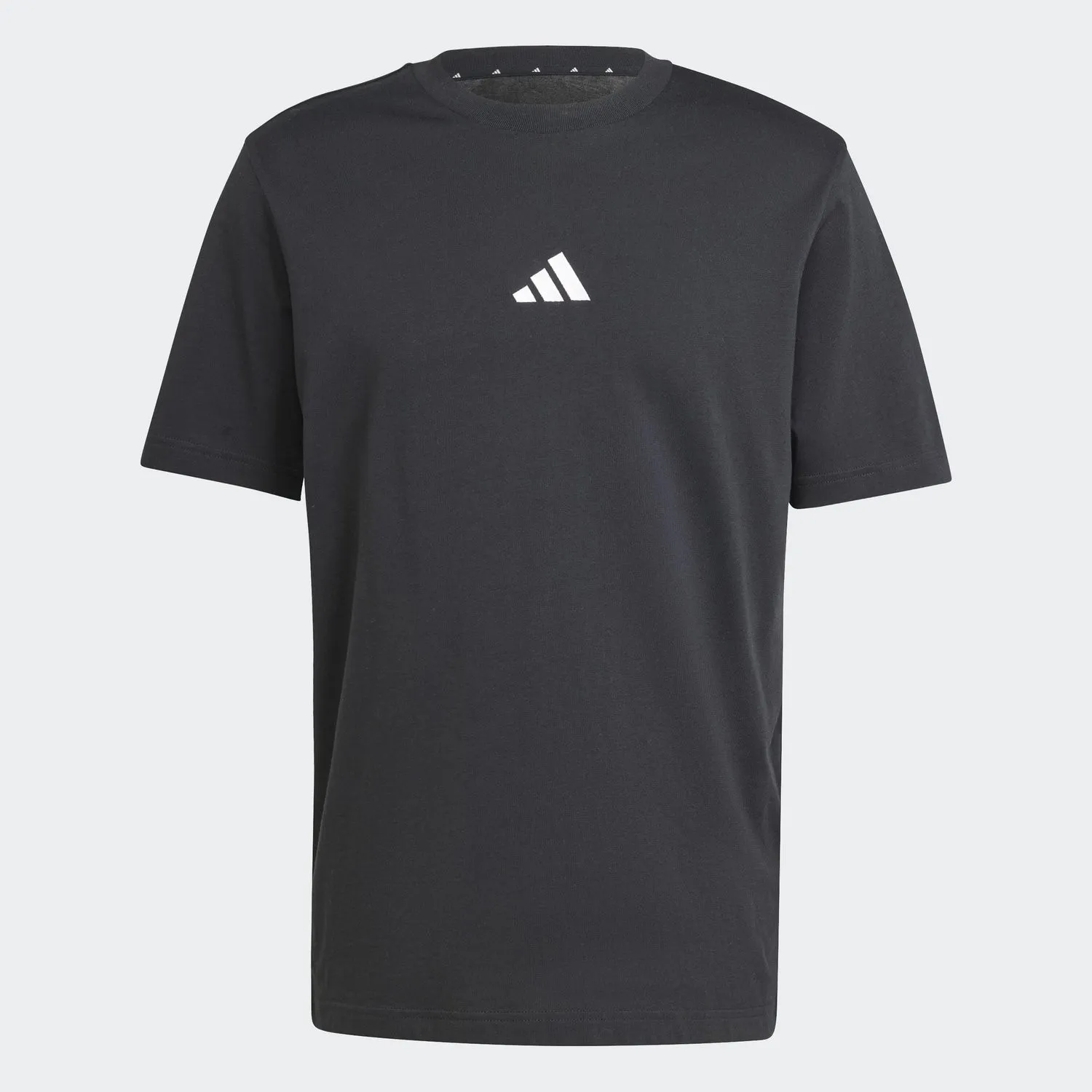 ADIDAS MENS SOLID TEE
