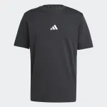 ADIDAS MENS SOLID TEE