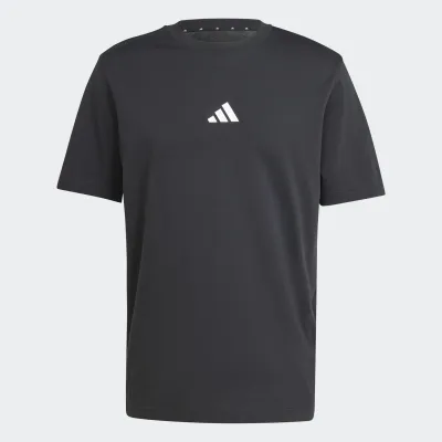 ADIDAS MENS SOLID TEE