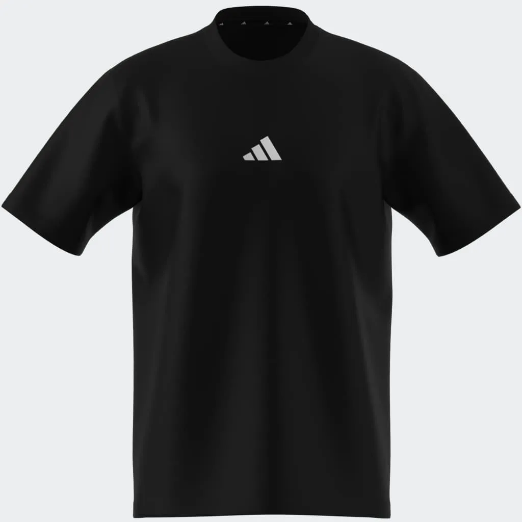 ADIDAS MENS SOLID TEE