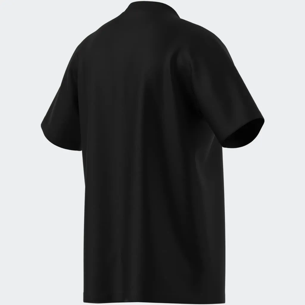 ADIDAS MENS SOLID TEE