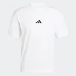 ADIDAS MENS SOLID TEE
