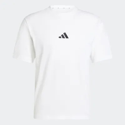 ADIDAS MENS SOLID TEE