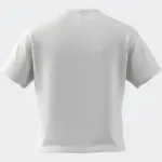 ADIDAS WORKOUT ESSENTIALS BIG LOGO TEE