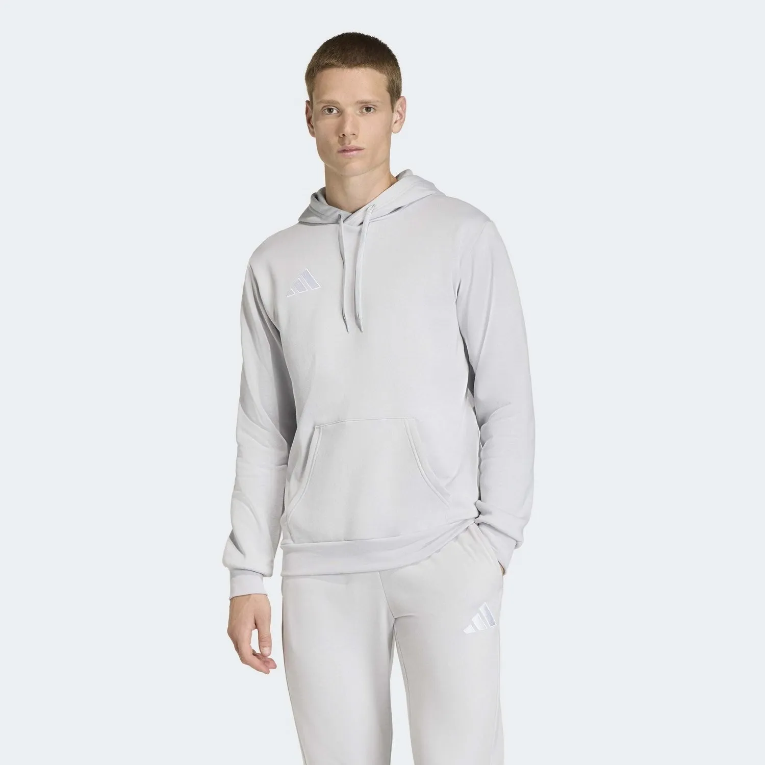 ADIDAS ENTRADA 26 HOODY