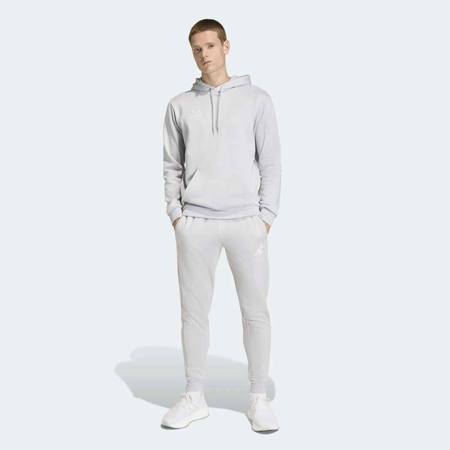 ADIDAS ENTRADA 26 HOODY