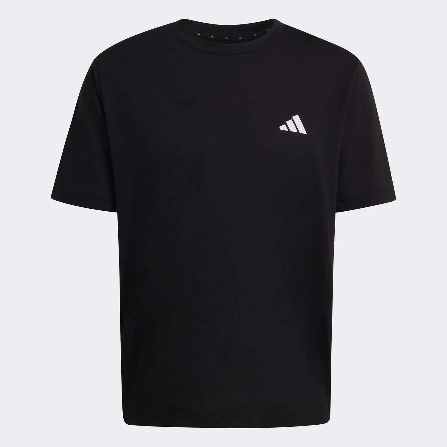 ADIDAS WORKOUT ESSENTIALS BASE TEE