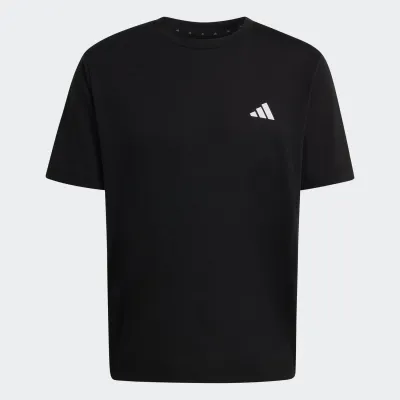 ADIDAS WORKOUT ESSENTIALS BASE TEE