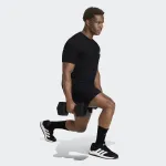 ADIDAS WORKOUT ESSENTIALS BASE TEE