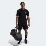 ADIDAS WORKOUT ESSENTIALS BASE TEE