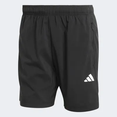 ADIDAS WORKOUT ESSENTIALS BASE WOVEN SHORT