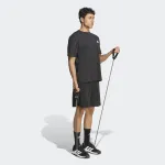 ADIDAS WORKOUT ESSENTIALS BASE WOVEN SHORT