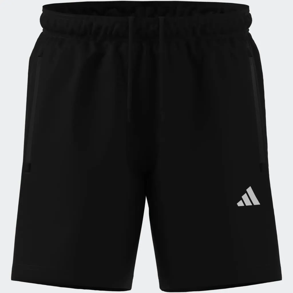 ADIDAS WORKOUT ESSENTIALS BASE WOVEN SHORT