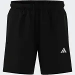 ADIDAS WORKOUT ESSENTIALS BASE WOVEN SHORT