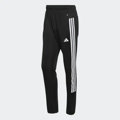 ADIDAS WORKOUT ESSENTIALS ALLSET 3 STRIPES TRACK PANT
