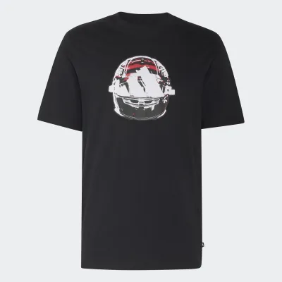 ADIDAS MENS MOTORSPORT LIGHTS TEE
