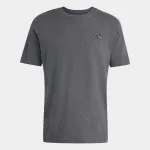 ADIDAS MENS CAMO EMBROYDERY LOGO TEE