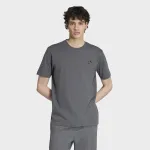 ADIDAS MENS CAMO EMBROYDERY LOGO TEE